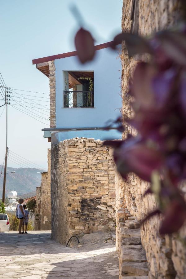 Lefkara Villa Kato Lefkara エクステリア 写真