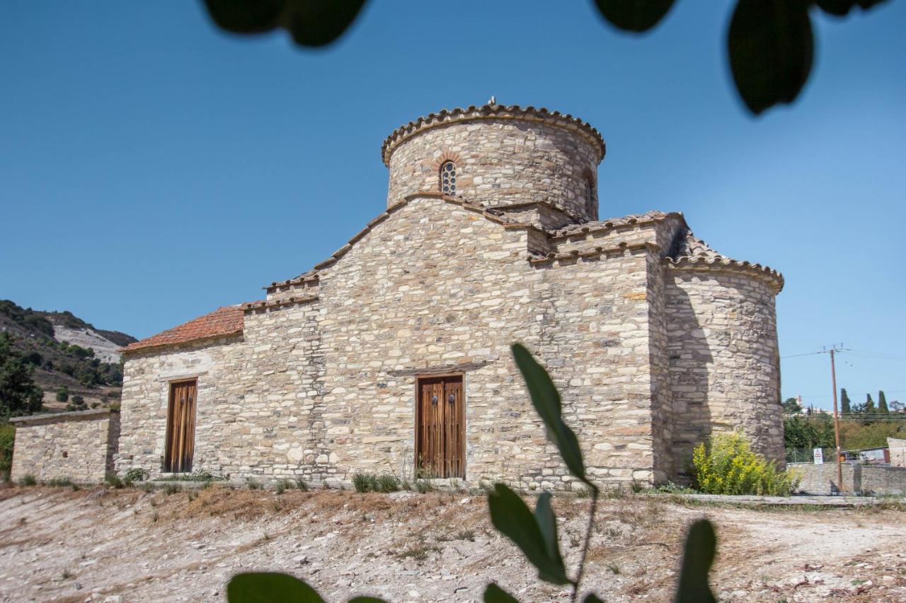 Lefkara Villa Kato Lefkara エクステリア 写真