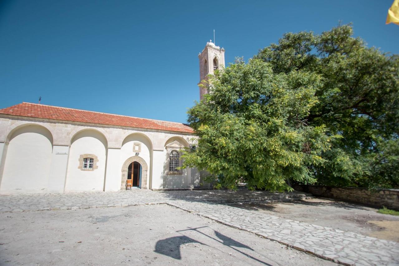 Lefkara Villa Kato Lefkara エクステリア 写真