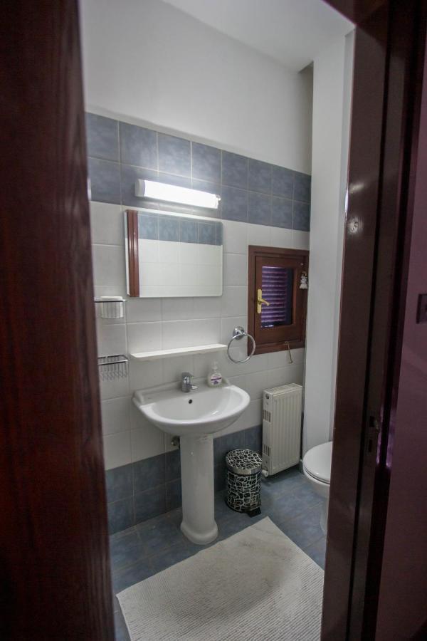 Lefkara Villa Kato Lefkara エクステリア 写真