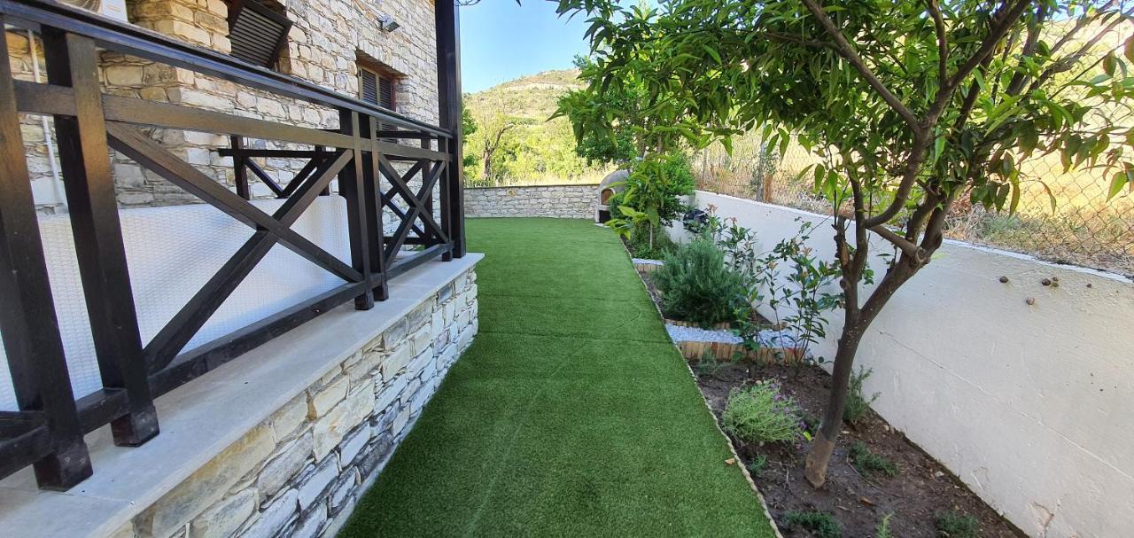 Lefkara Villa Kato Lefkara エクステリア 写真