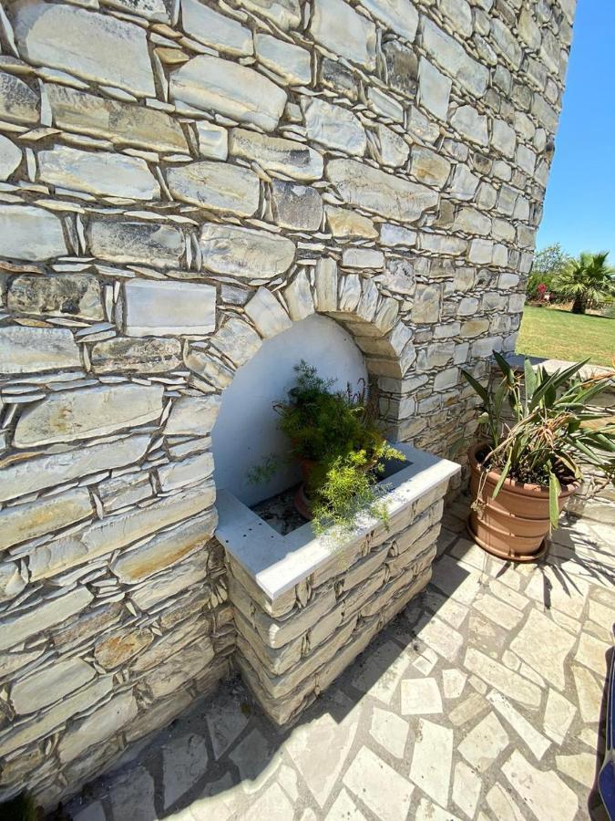Lefkara Villa Kato Lefkara エクステリア 写真