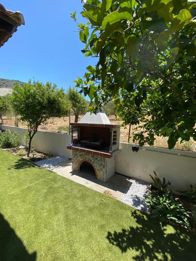 Lefkara Villa Kato Lefkara エクステリア 写真