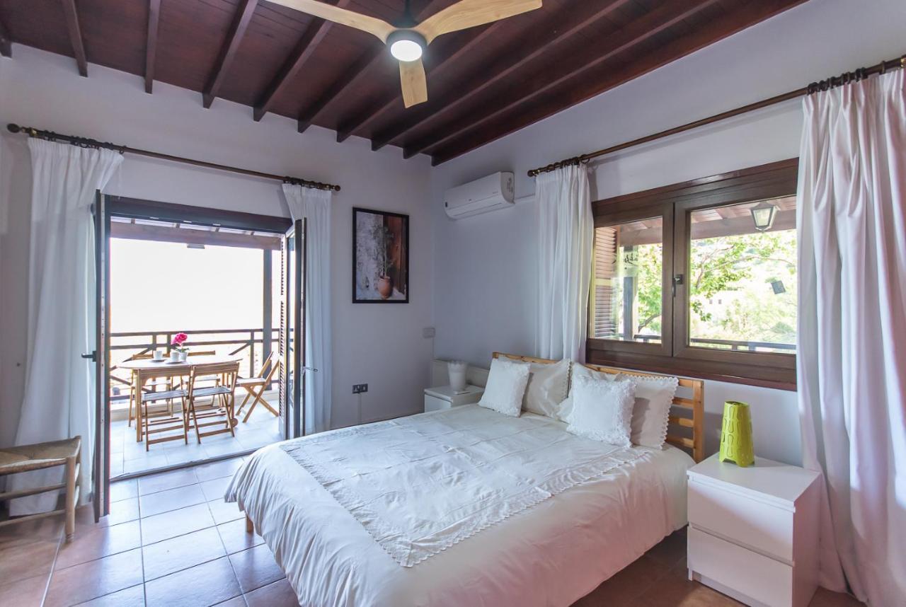 Lefkara Villa Kato Lefkara エクステリア 写真