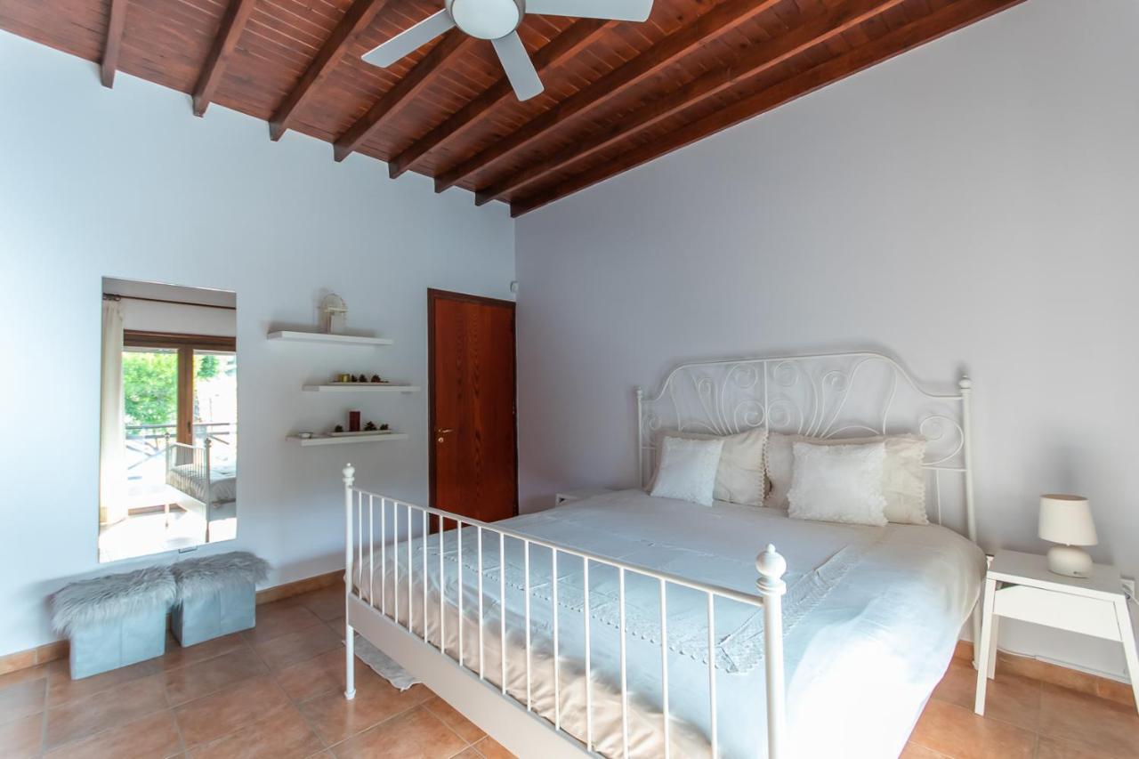 Lefkara Villa Kato Lefkara エクステリア 写真