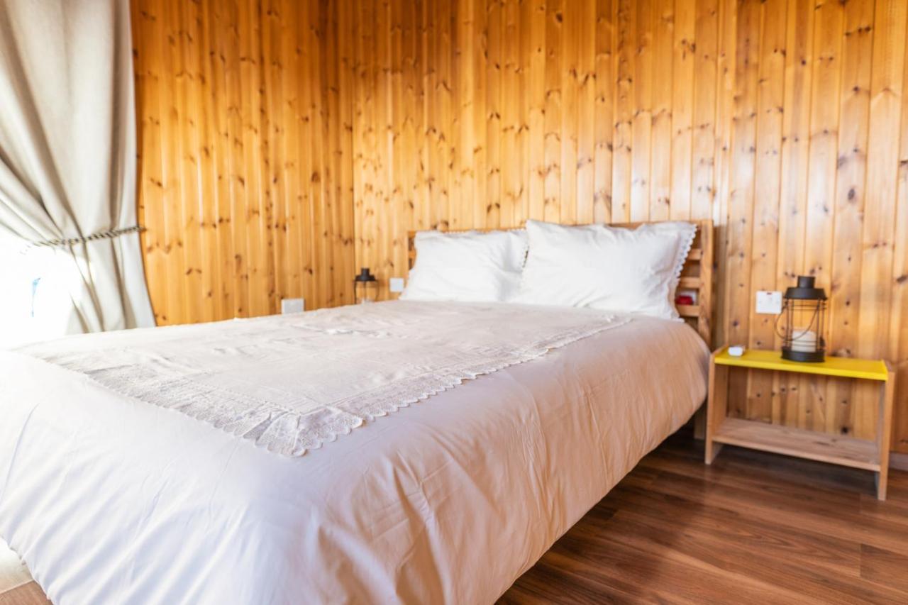 Lefkara Villa Kato Lefkara エクステリア 写真