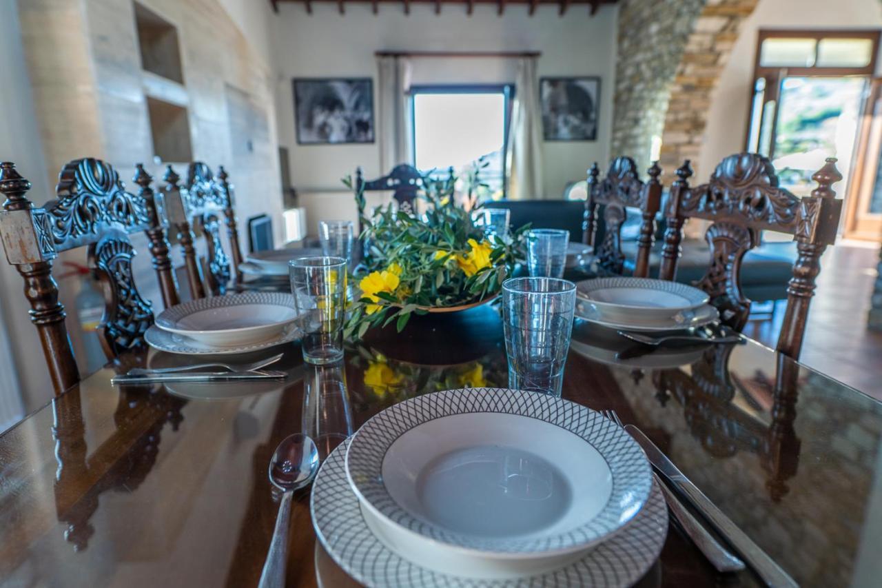 Lefkara Villa Kato Lefkara エクステリア 写真