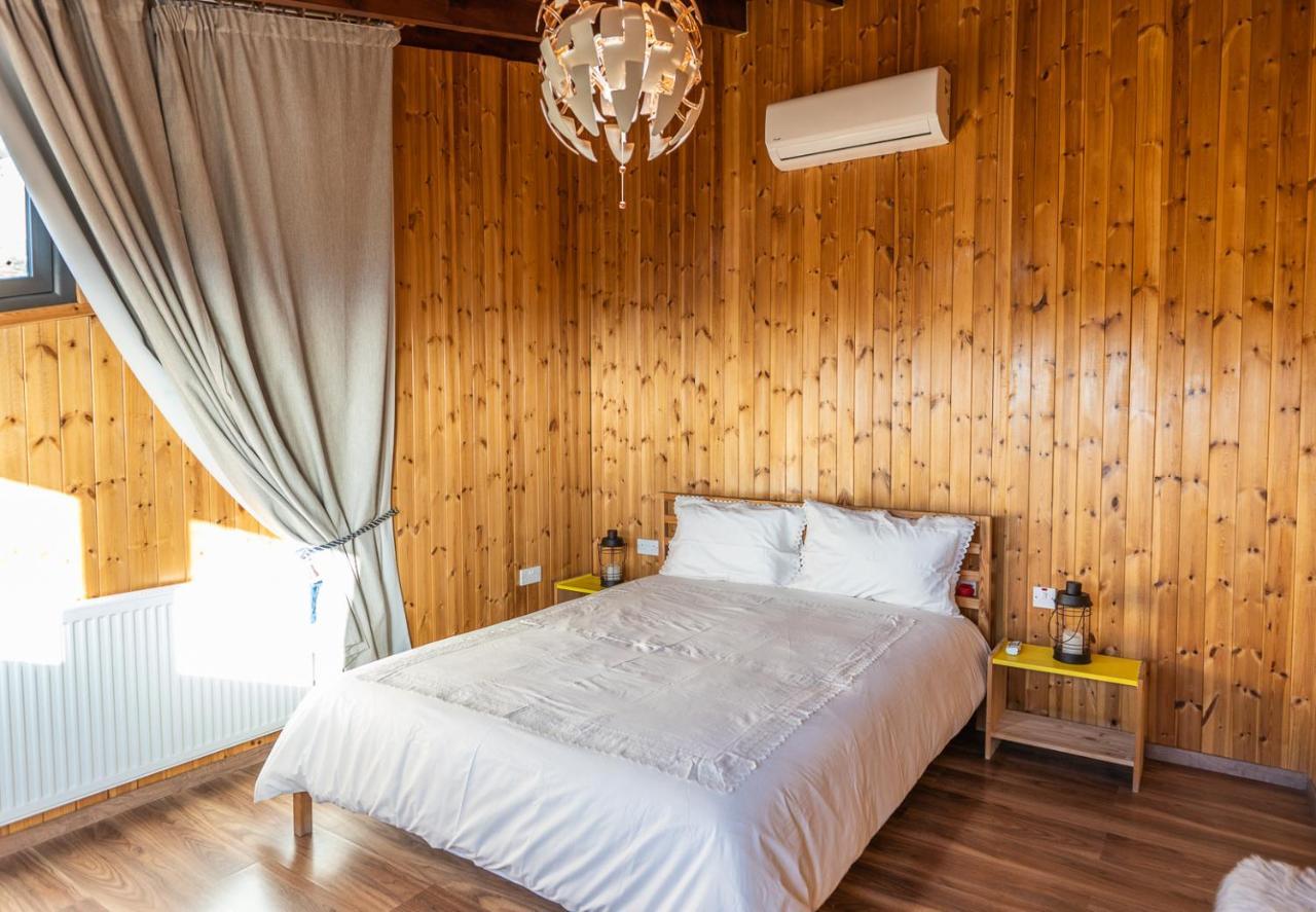 Lefkara Villa Kato Lefkara エクステリア 写真