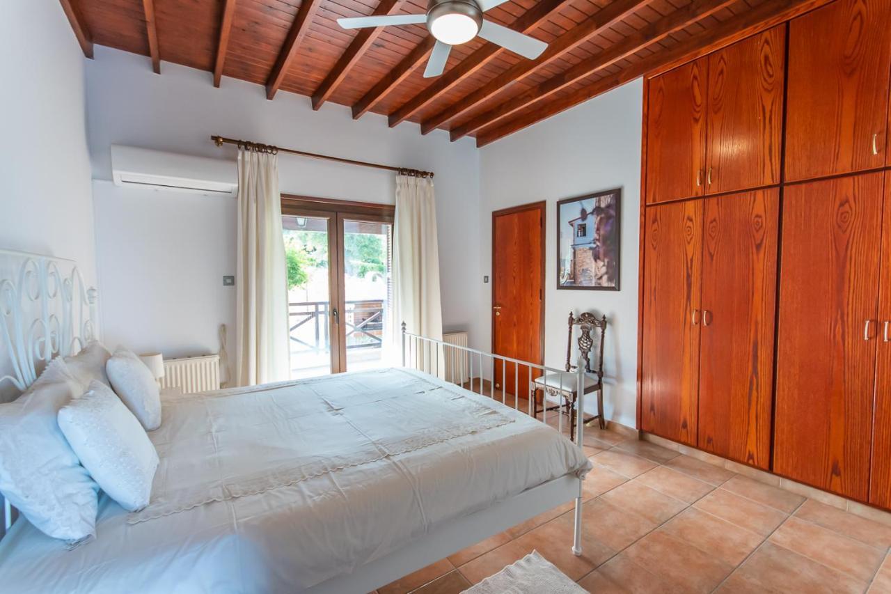 Lefkara Villa Kato Lefkara エクステリア 写真