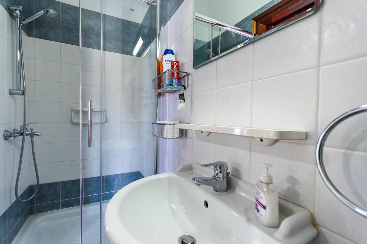 Lefkara Villa Kato Lefkara エクステリア 写真